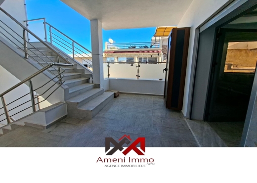 A vendre Villa à El Mourouj 5