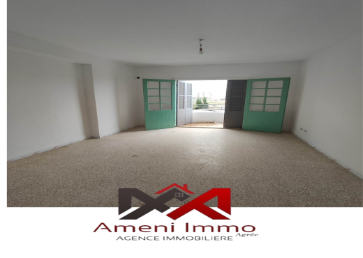 Appart s+2 à EL Mourouj 5