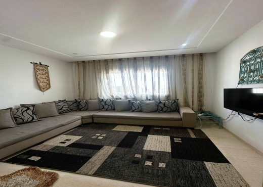 A VENDRE S+3 à SFAX