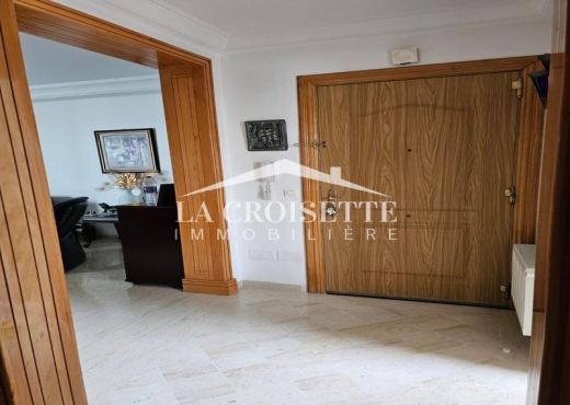 Appartement s2 à La Soukra ZAL1621