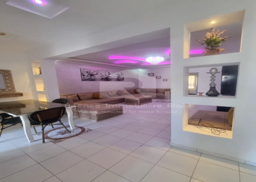 À LOUER Appartement s+2 soviva