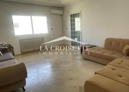 s2 à  La Soukra ZEL0542