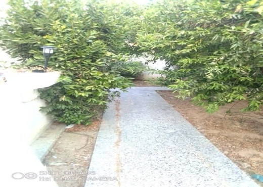 A vendre une villa S+3 à city gazala