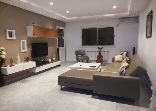 A vendre S+1 a Ariana Soghra