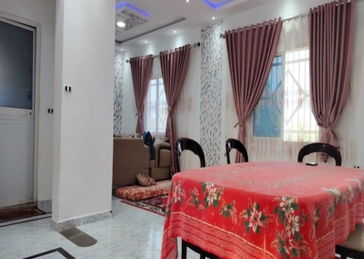 A vendre maison a sidi hammed 150m