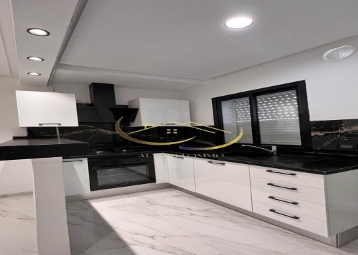 A louer s+1 haut standing a Cite el Wahat .