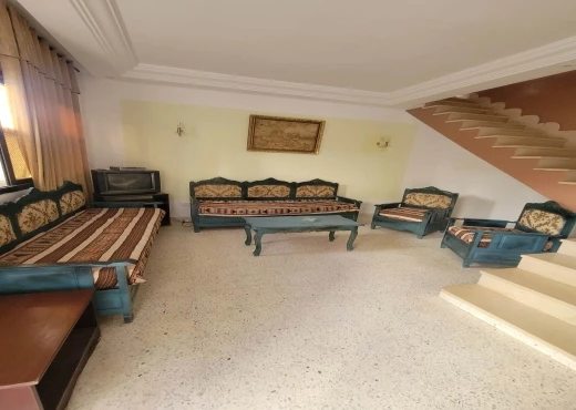 studio à À Louer à BIZERTE - studio duplex meublé