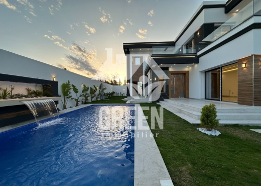 Villa " Nicolas "