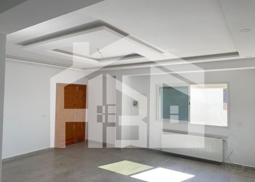 A vendre S+3 de 153 m²