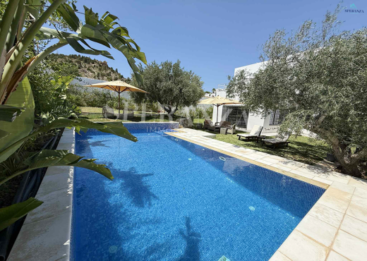 Location Villa Clairière S+3