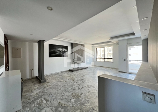 A vendre S+3 de 169 m²