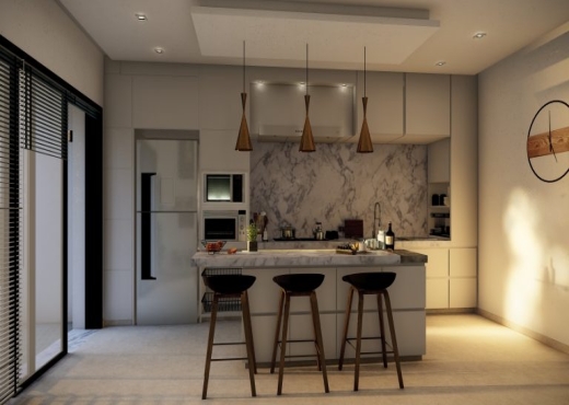 DUPLEX S+4 DIRECT PROMOTEUR SOUSSE