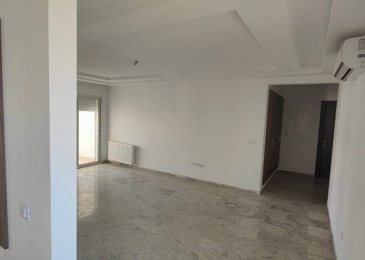 A Vendre Appart S+1 Neuf Ben Arous