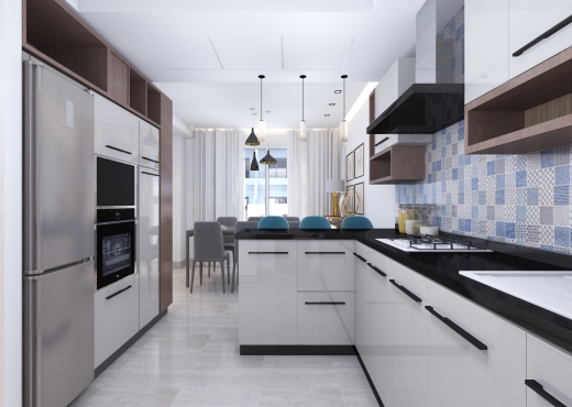 A Vendre Villa S4 Yasmine Hammamet