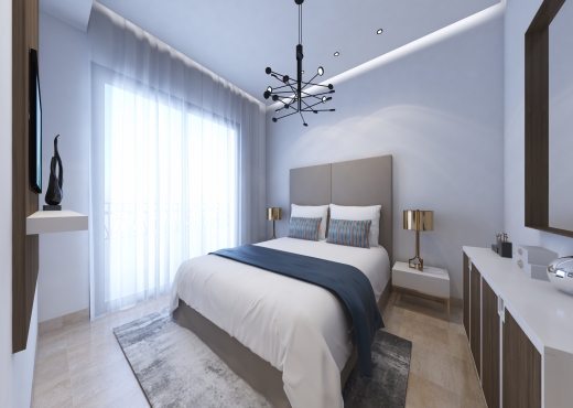 A Vendre Villa S3 Yasmine Hammamet