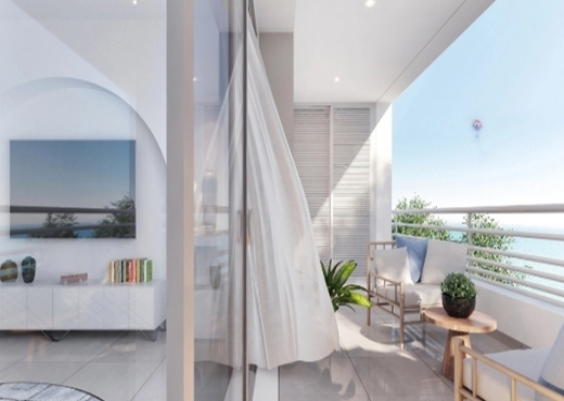 S+2 Direct Promoteur Hammamet Nord