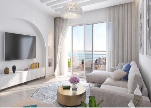 S+1 Direct Promoteur Hammamet Nord