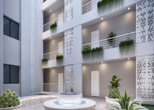 S+2 Direct Promoteur Hammamet Nord