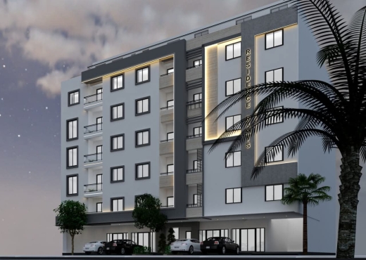 Appart S+3 Direct Promoteur Sousse