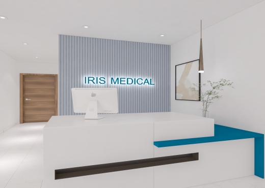 A Vendre Bureau H+3 l'Aouina Tunis