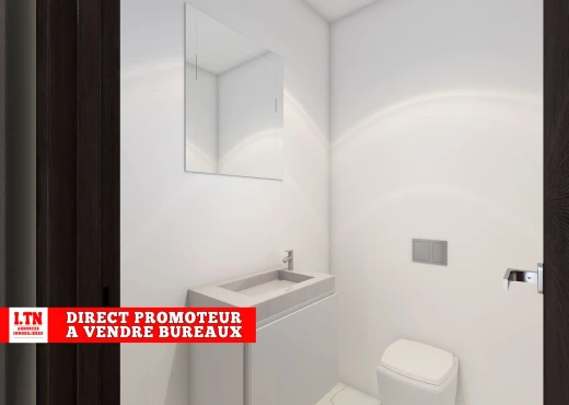 Bureau H+2 Direct Promoteur Ennasr2