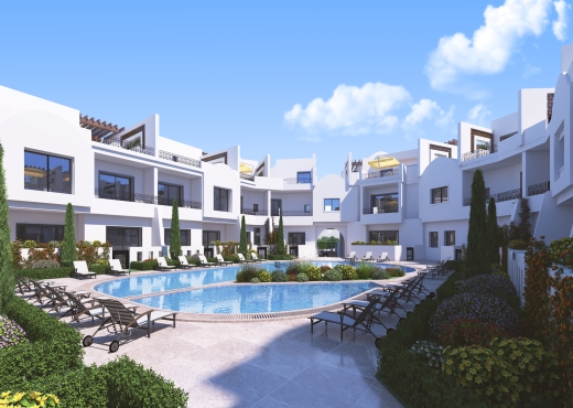 A Vendre Villa S3 Yasmine Hammamet