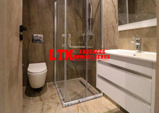 Appart S+3 Ennasr Direct Promoteur