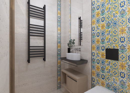 A Vendre Villa S4 Yasmine Hammamet