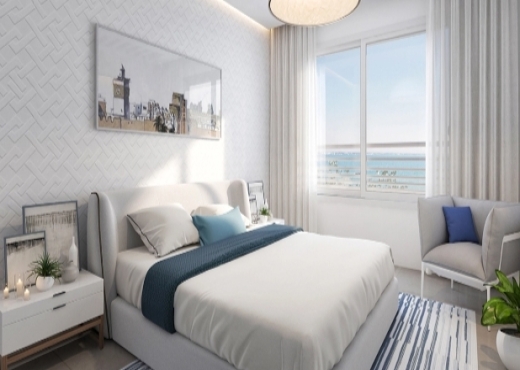 S+1 Direct Promoteur Hammamet Nord