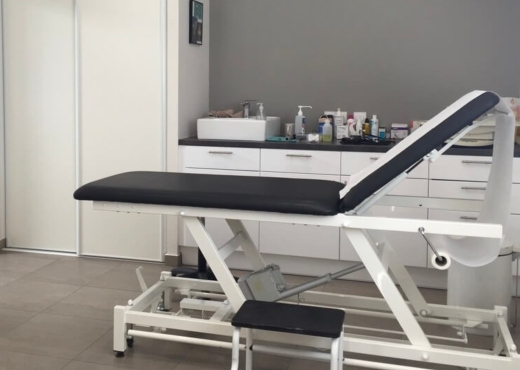 A Vendre Bureau H+1 l'Aouina Tunis