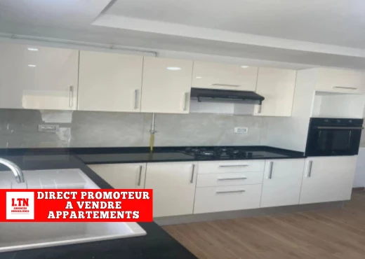 S+2 Direct Promoteur H - Sousse