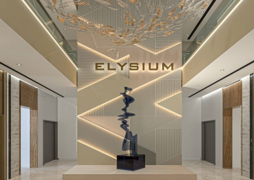 A VENDRE BUREAU AU RDC AU LAC 3