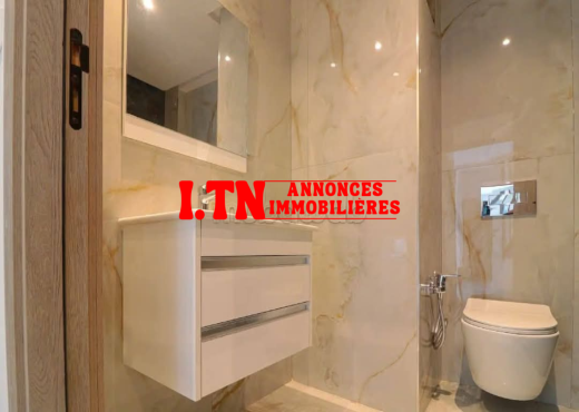 Appart S+1 Ennasr Direct Promoteur