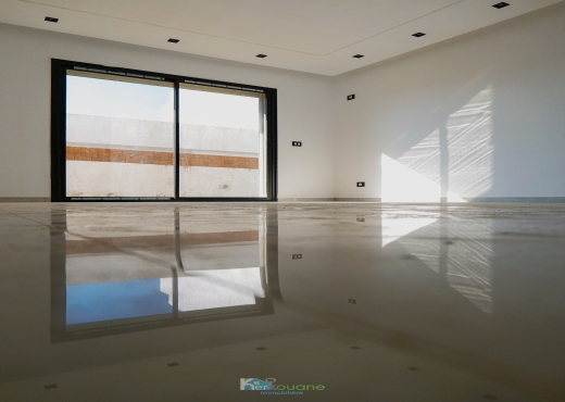 A Vendre Appart S+2 à H El Ghezez