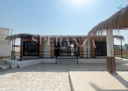 Maison d'hote À Louer à NABEUL - Vente Maison d'hôte Julius S+2 - Immobiliere.tn - Photo 7