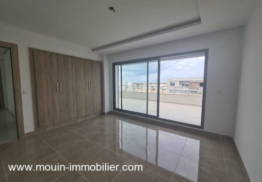 DUPLEX JOY Hammamet Nord Mrezka AFH AV1734