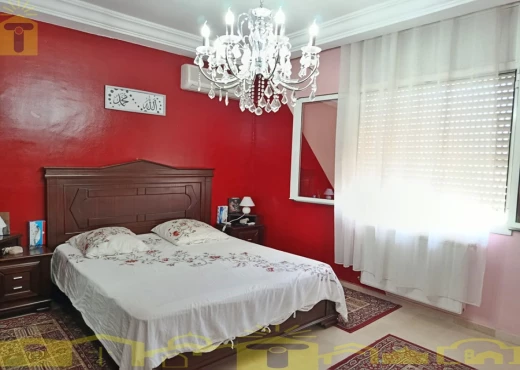 Appartement À Vendre à NABEUL - Appartement à Hammamet Nord - Immobiliere.tn - Photo 6