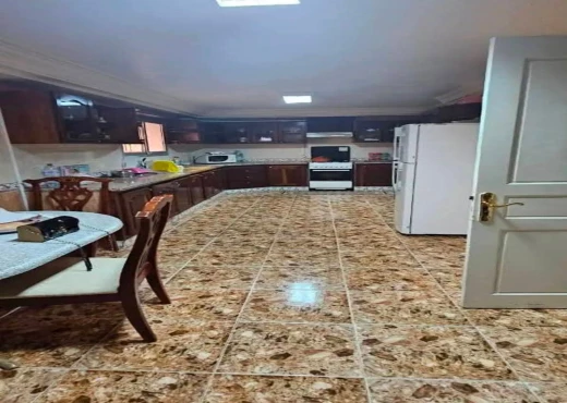 maison À Vendre à SOUSSE - VILLA À VENDRE  Khezama Est Sousse - Immobiliere.tn - Photo 6