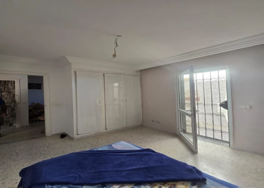 Appartement À Vendre à SOUSSE - Offre d'investissement Appartement - Immobiliere.tn - Photo 4