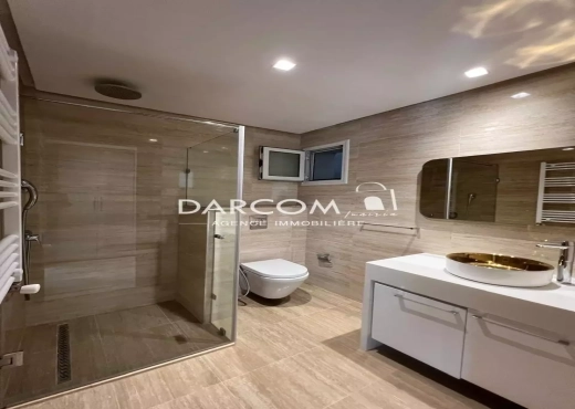 penthouse 262 m² J.de Carthage