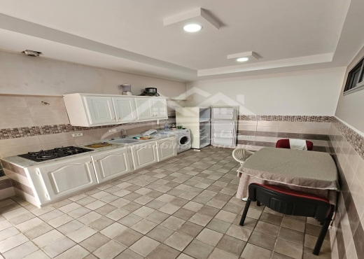 Location Estivale S+2 Bizerte