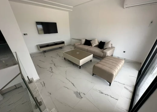 maison À Vendre à SOUSSE - Villa de luxe à Chatt Mariem - Immobiliere.tn - Photo 3