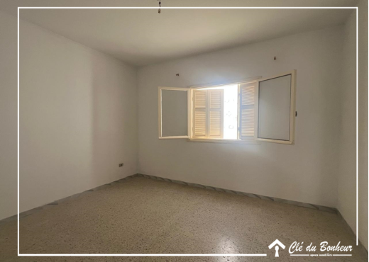 à vendre à cité sahafa - ghazella