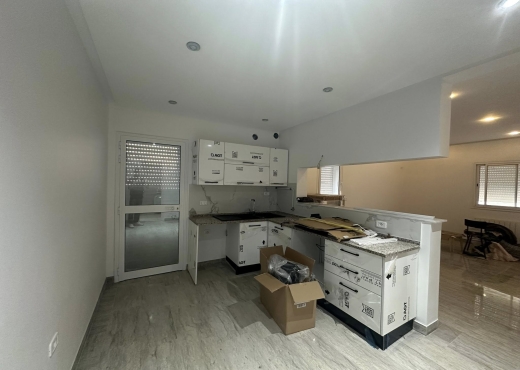 A louer S+2 HTS à Riadh Andalous