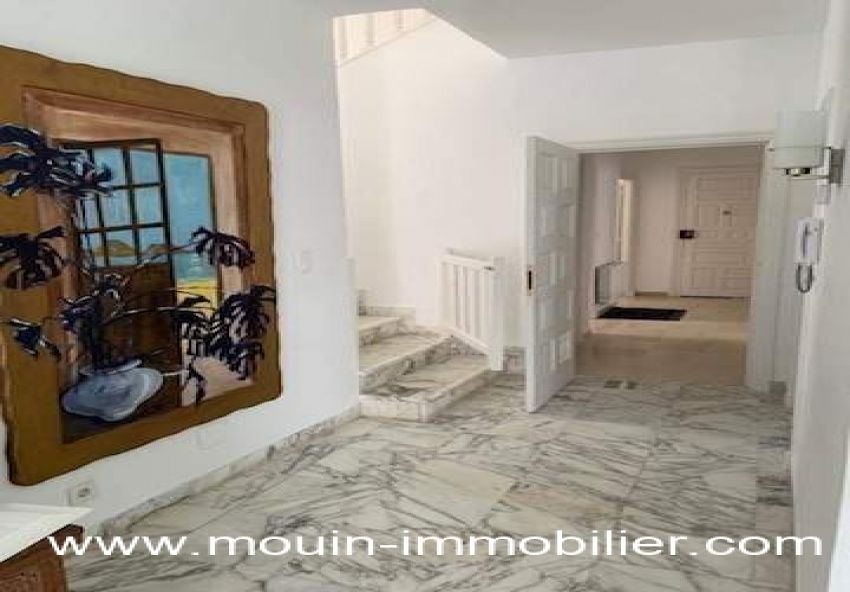 Villa Les Sirenes AL2401 Hammamet Nord