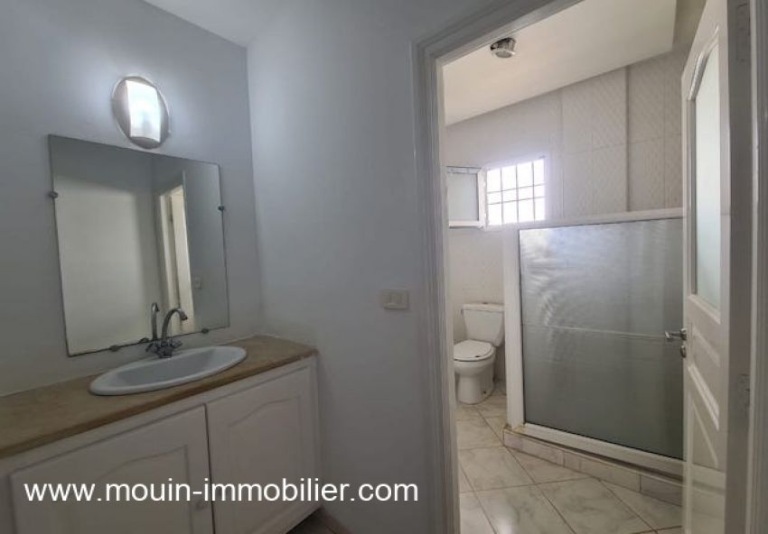 APPARTEMENT MARIBEL 1 V Hammamet AV1714