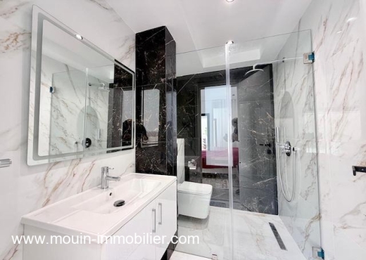 APPARTEMENT GIZELE 1 AL3692