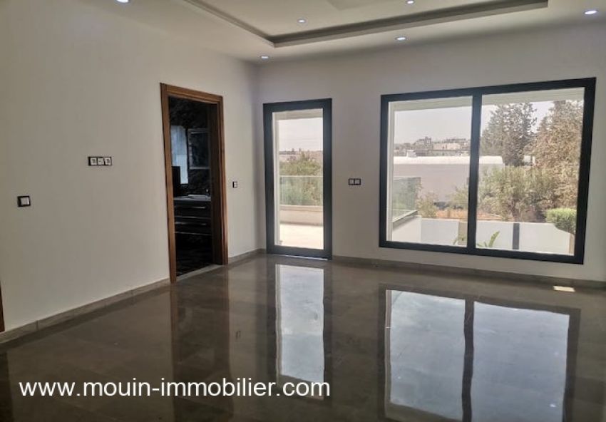 Villa venice AV1737 Hammamet El monchar