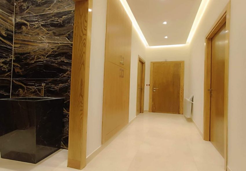 A louer villa HS Route Menzel Chaker Sfax