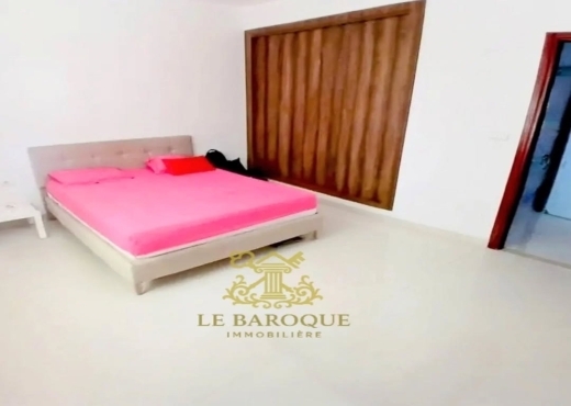 A Vendre Duplex Cite Nassim Marsa